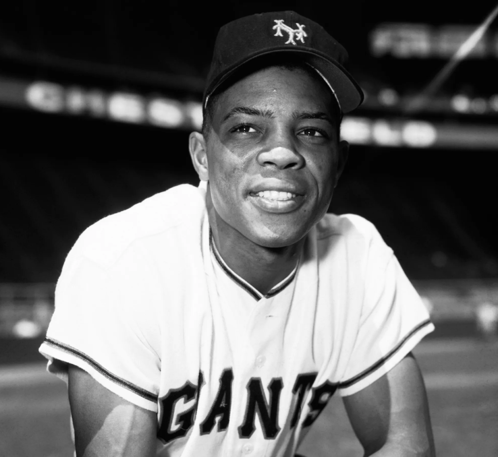 willie mays net worth 1