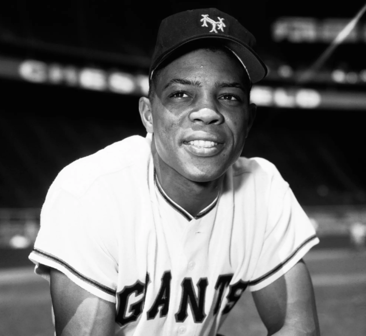 willie mays net worth 1